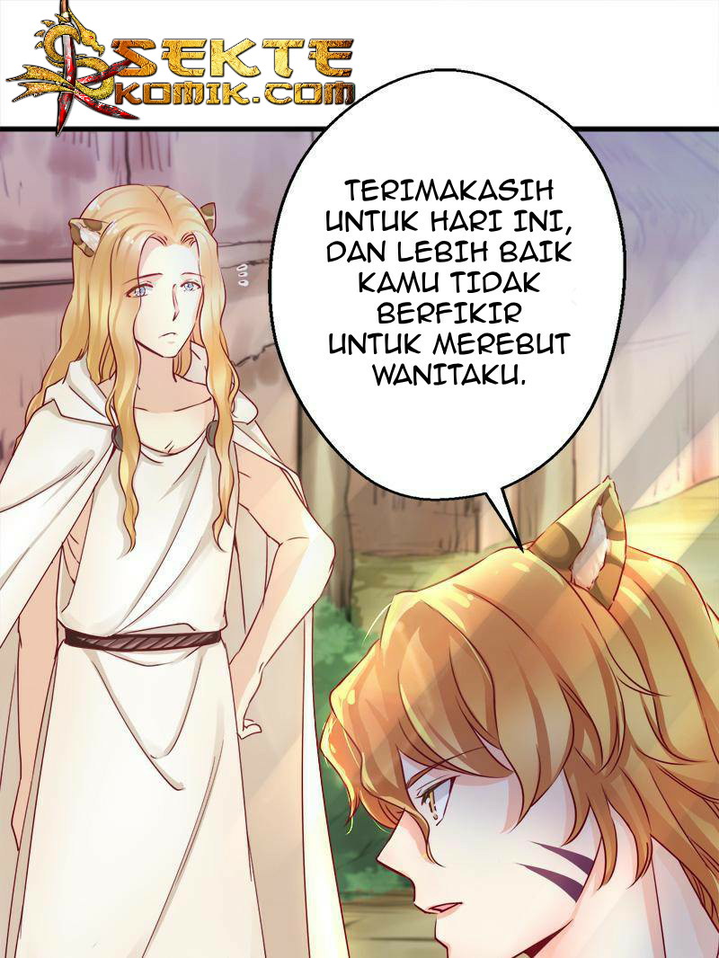 Beauty and the Beasts Chapter 03 Gambar 75
